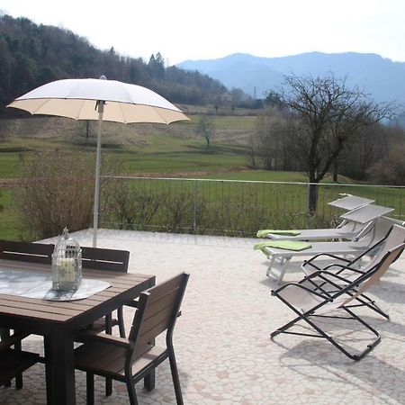 Cà del Garì Vila Tremosine Exterior foto
