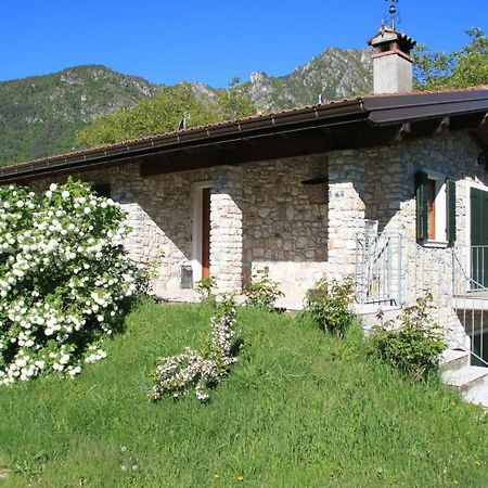Cà del Garì Vila Tremosine Exterior foto