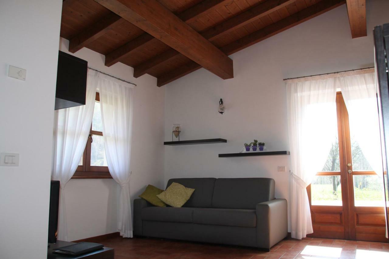 Cà del Garì Vila Tremosine Exterior foto
