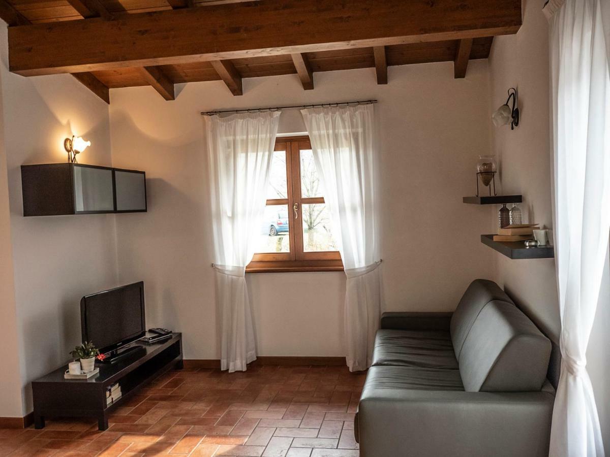 Cà del Garì Vila Tremosine Exterior foto