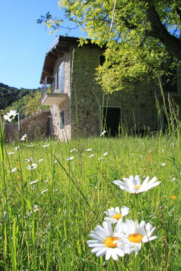 Cà del Garì Vila Tremosine Exterior foto