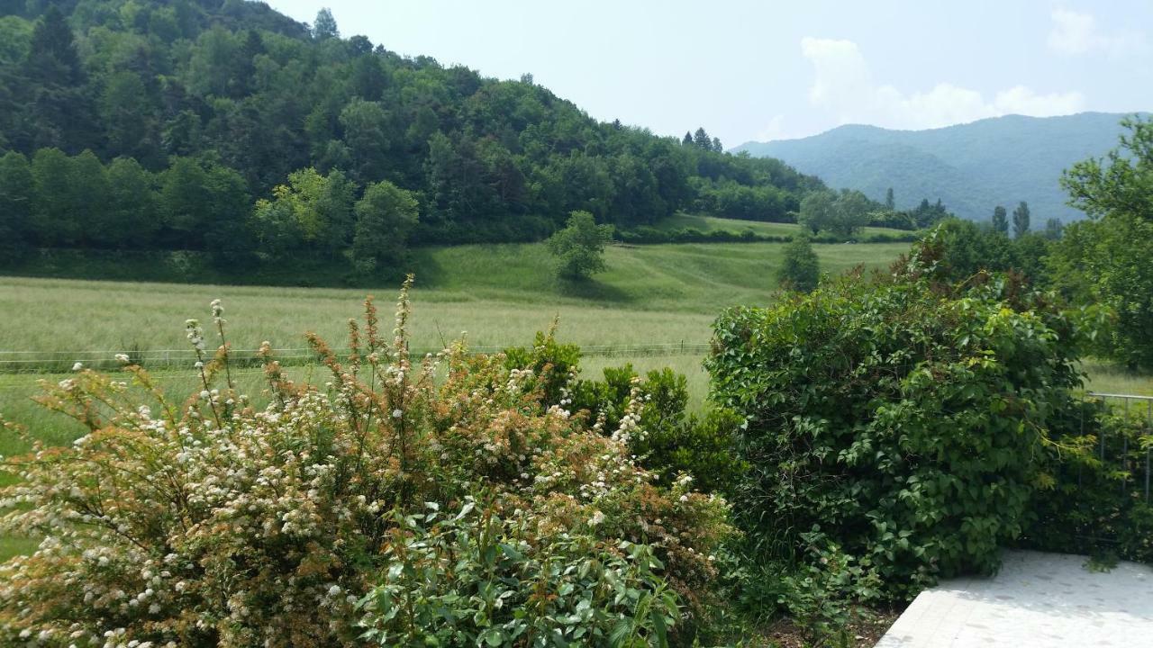 Cà del Garì Vila Tremosine Exterior foto