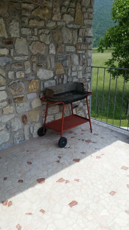 Cà del Garì Vila Tremosine Exterior foto