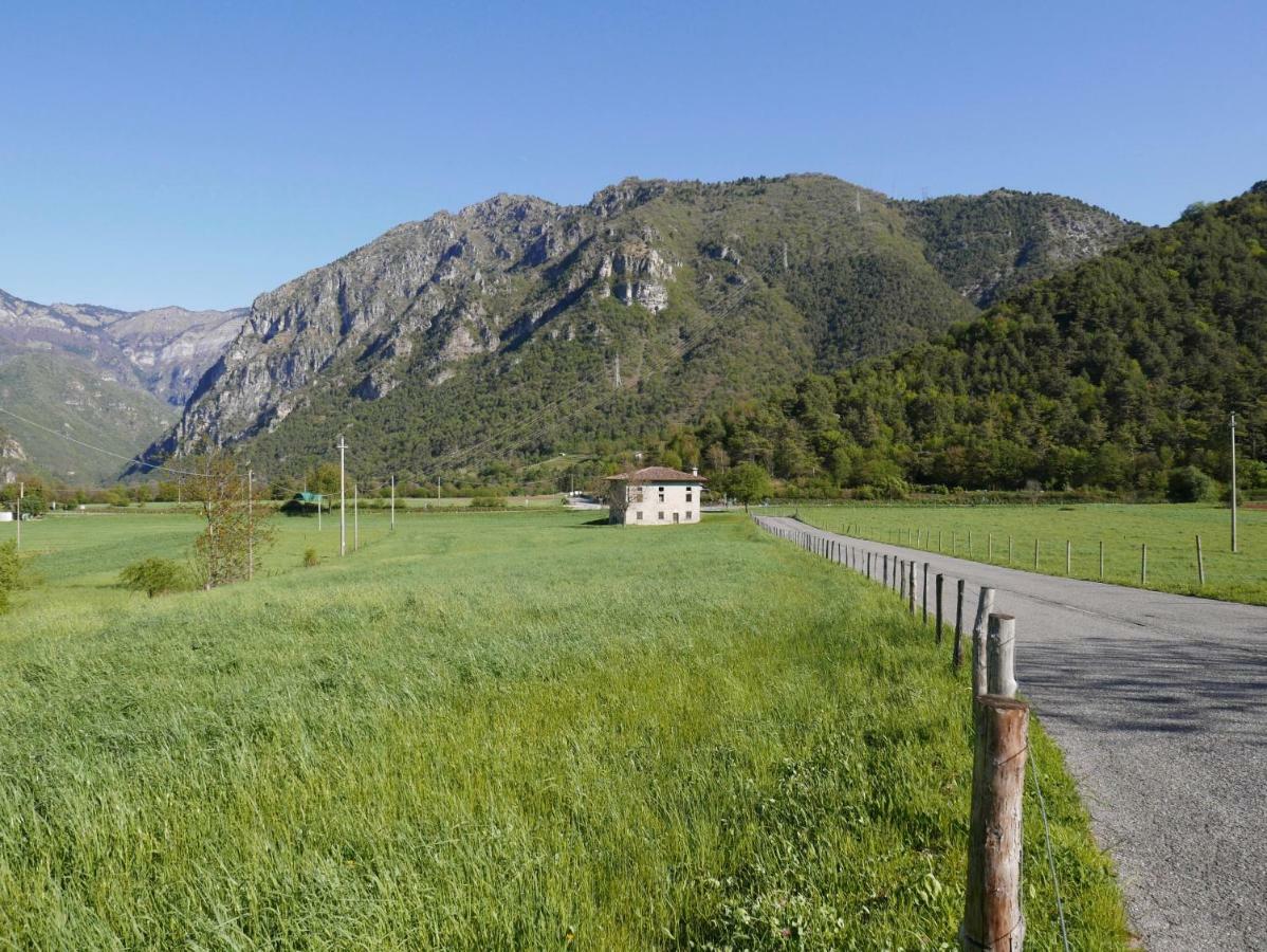 Cà del Garì Vila Tremosine Exterior foto